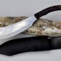 Genuine Gurkha knife-12"GK&Co kukri latest,Survival Machete kukuri Knife GK &Co.