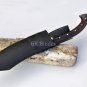 Genuine Gurkha knife-12"GK&Co kukri latest,Survival Machete kukuri Knife GK &Co.