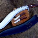 16"Blade-Historical-kukri-Gurkha-khukuri-knives-from-nepal-kukri-Machete-GK