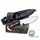8"Blade Everest Bowie-kukri,khukuri,Bowie,handmade knife,knives,gurkha knife,gk