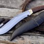 12"Blade Butcher kukri-khukuri-gurkha knife-knives-kukri machete-military knife