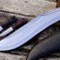 12"Blade Butcher kukri-khukuri-gurkha knife-knives-kukri machete-military knife