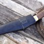12"Blade Butcher kukri-khukuri-gurkha knife-knives-kukri machete-military knife