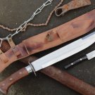 14"Blade Everest Chhuri-kukri,khukuri,machete,sword,Real working knife,Nepal