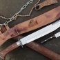 14"Blade Everest Chhuri-kukri,khukuri,machete,sword,Real working knife,Nepal