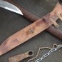 14"Blade Everest Chhuri-kukri,khukuri,machete,sword,Real working knife,Nepal