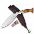 13"Blade Gorkhali Sainik kukri-khukuri,Historical khukuri,Gurkha knife,knives