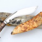 WWI kukri-khukuri, 12 inches world war kukri,kukri machete,knives,sword,nepal