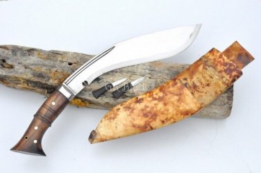 WWI kukri-khukuri, 12 inches world war kukri,kukri machete,knives,sword,nepal