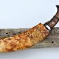 WWI kukri-khukuri, 12 inches world war kukri,kukri machete,knives,sword,nepal