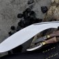 12"Blade WWII kukri-khukuri-gurkha knife-military knife-knives-kukri machete