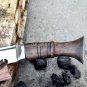 12"Blade WWII kukri-khukuri-gurkha knife-military knife-knives-kukri machete