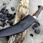 12"Blade WWII kukri-khukuri-gurkha knife-military knife-knives-kukri machete