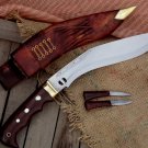 10"Blade Sirupate khukuri-kukri,gurkha knife,knives,kukris,machete,khukuri house