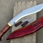 WWII kukri-11 inches WWII kukri,khukuri,gurkha knife,knives,kukri house,Nepal