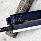 10"Blade Rustfree dau-working knife,knives,khukuri,kukri,working blade,Nepal