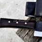 10"Blade Rustfree dau-working knife,knives,khukuri,kukri,working blade,Nepal