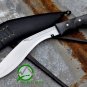10"Blade Sirupate kukri-khukuri,gurkha knife,kukri machete,survival kukri,Nepal