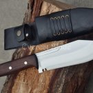 7"Blade Himalayan bowie-knife,khukuri,kukri,knives,machete,Bowie,survival knife
