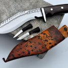 8"Blade American eagle Dragon kukri-khukuri,gurkha knife,knives,working kukri