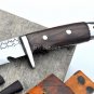 8"Blade American eagle Dragon kukri-khukuri,gurkha knife,knives,working kukri