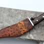 8"Blade American eagle Dragon kukri-khukuri,gurkha knife,knives,working kukri