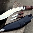 Panawal jungle kukri-10"Blade panawal jungle kukri-Real working khukuri,Nepal