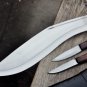 Panawal jungle kukri-10"Blade panawal jungle kukri-Real working khukuri,Nepal