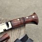 Panawal jungle kukri-10"Blade panawal jungle kukri-Real working khukuri,Nepal