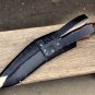 Panawal jungle kukri-10"Blade panawal jungle kukri-Real working khukuri,Nepal
