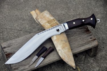 10"Blade New version cheetlange kukri-Khukuri,Gurkha knife,knives,handmade knife