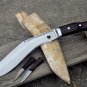 10"Blade New version cheetlange kukri-Khukuri,Gurkha knife,knives,handmade knife