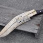 10"Blade New version cheetlange kukri-Khukuri,Gurkha knife,knives,handmade knife