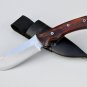6"Blade MUK knife,khukuri,gurkha knives,utility knife,kukri,working knife,GK
