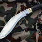 Standard ceremonial issue kukri-khukuri,gurkha knife,knives,kukri machete,Nepal