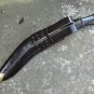 Standard ceremonial issue kukri-khukuri,gurkha knife,knives,kukri machete,Nepal