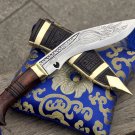 6"Blade Chainpure carving kukri-Traditional khukuri from Nepal, gurkha knives