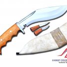 8"Blade Iraqi Angkhola kukri-khukuri,gurkha knife,knives,kukri machete,Nepal