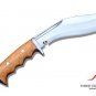 8"Blade Iraqi Angkhola kukri-khukuri,gurkha knife,knives,kukri machete,Nepal