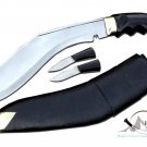 11 inches World war gripper kukri-khukuri,gurkha knife,knives,handmade Nepal