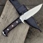 5" McCurdy Kukri Knife-khuukuri,knives,bushcraft knife,MUK knife,survival,Nepal