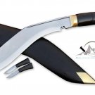 11"Blade WWII kukri,khukuri,gurkha knife,gurkha knives,military knife,machete