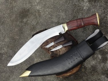 Gurkha blade-10 inches Blade service no 1 kukri,khukuri,gurkha knife,knives,GK