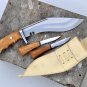 6"Blade Iraqi angkhola kukri-khukuri-gurkha knife-knives-kukris-kukri machete