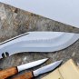 6"Blade Iraqi angkhola kukri-khukuri-gurkha knife-knives-kukris-kukri machete
