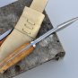 6"Blade Iraqi angkhola kukri-khukuri-gurkha knife-knives-kukris-kukri machete