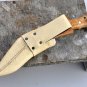 6"Blade Iraqi angkhola kukri-khukuri-gurkha knife-knives-kukris-kukri machete