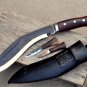 10"Farmer kukri-Panawal angkhola khukuri, Real working kukri,machete,knives,GK