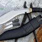 10"Blade Gripper jungle kukri-khukuri,gurkha knife,knives,kukri machete,Nepal