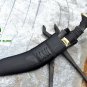 10"Blade Gripper jungle kukri-khukuri,gurkha knife,knives,kukri machete,Nepal